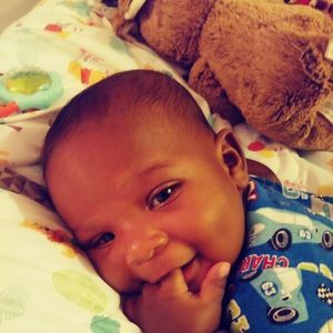 Meet your Posher, Dalila